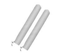 Windshield Wiper Cover for Snow - Rain Protection All Weather Shield for Outdoor Parking | Cold Winter Guard with Soft Lining, Frost Blocker for Morning Routine Garage Cold Season Use, Simple Setup fo