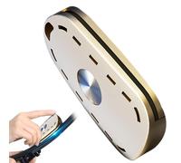 Windshield wiperRestorer,Windshield wiperRepairer | Ergonomic Portable Multi-function Automotive Glass Restore Supplies For Driving Travel Repairing Minor wiperCracks And Wear Problems For A Clear