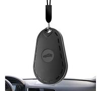 Windshield wiperSharpener - 6.7x4.3cm Compact Tool, ABS Repair Device, Car wiperBlade Restorer with Aluminized Silicon Grinding Strip | wiperRepair Tool for Cars, Trucks, RVs and Outdoor Travel