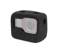 Windslayer - Funda cortavientos para Insta 360 Ace Pro, Ace, carcasa de marco de carcasa, accesorios de reducción de ruido de video