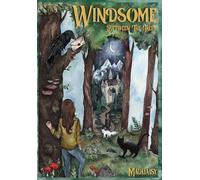 Windsome: Between The Trees