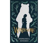 Windsong: A Young Adult Fantasy Romance Retelling