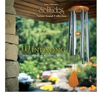 Windsong by Dan Gibson (2002-09-17)