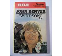 Windsong [Casete]