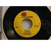 Windsong / Love Me, Love Me Love (Vinyl 45 7)