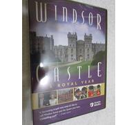 Windsor Castle: A Royal Year [USA] [DVD]
