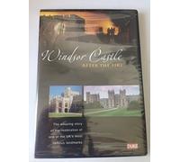 Windsor Castle After the Fire [Reino Unido] [DVD]