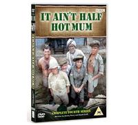 Windsor Davies - It Ain't Half Hot Mum - Series 4 [Reino Unido] [DVD]