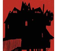 Windsor for the Derb - Giving Up the Ghost [Vinilo]