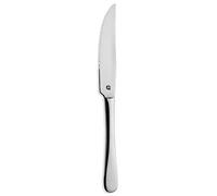 Windsor Juego de 12 cuchillos de carne de acero inoxidable 18/10, pulido brillante, sin embalar.