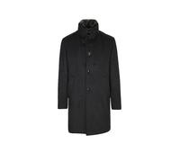 WINDSOR Nombre del producto: Abrigo de lana RIVANO gris | 48