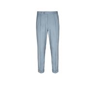WINDSOR Pantalón de traje SAPO azul claro | 54