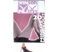 Windsor Pilates 20 Minute Workout DVD