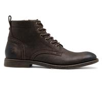 Windsor Smith Botas Safari Estilo Chukka de Cuero Marrón Para Hombre Sebastien