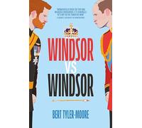 Windsor vs Windsor: inspired by Channel 4's hit comedy The Windsors: 1