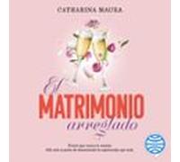 Windsors 3. El Matrimonio Arreglado (audiolibro)