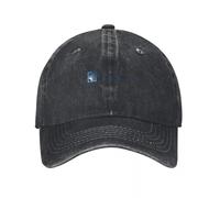 Windsoul Gorra de béisbol clásica de la Facultad de Medicina de la Universidad Case Western Reserve Luxury Man Hat Cosplay Golf Wear Hombres Mujeres Versátiles