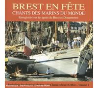 Windstärke 10 - Chants des Marins du Monde/Cm