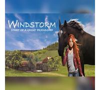 Windstorm: Start of a Great Friendship (PC) Steam Gift - GLOBAL