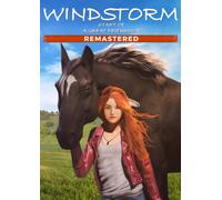 Windstorm: Start of a Great Friendship - Remastered PC