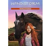 Windstorm: Start of a Great Friendship - Remastered Steam Key (PC) GLOBAL