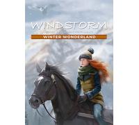 Windstorm: Start of a Great Friendship Remastered - Winter Wonderland PC - DLC