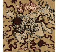 Windswept The Devil's Vertep (CD) Album Digipak