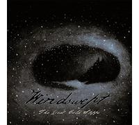 Windswept - The great cold steppe