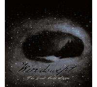 Windswept - The Great Cold Steppe [Vinilo]
