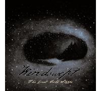Windswept - The Great Cold Steppe [Vinilo]