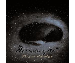 Windswept - The Great Cold Steppe [Vinilo]