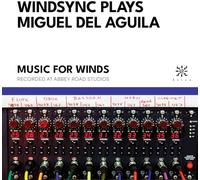 Windsync Plays Miguel Del Aguila