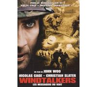 Windtalkers - Les messagers du vent [Francia] [DVD]
