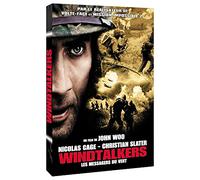 Windtalkers - Les messagers du vent [Francia] [DVD]