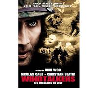 Windtalkers - Les messagers du vent [Francia] [DVD]