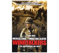 Windtalkers - Les messagers du vent [Francia] [DVD]