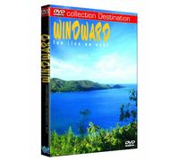 Windward - Les îles au vent [Francia] [DVD]
