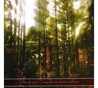 Windy & Carl - Songs For The Broken Hearted