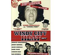 Windy City Heat [Alemania] [DVD]