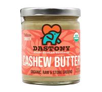 Windy City Organics Dastony - Cashew Nut Butter 8 oz