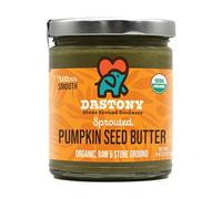 Windy City Organics Dastony - Sprouted Pumpkin Seed Butter 8 oz