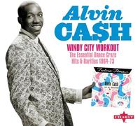 Windy City Workout The Essential