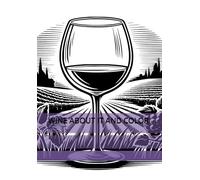 WINE ABOUT IT AND COLOR