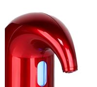 Wine Aerator - Botella recargable eléctrica con pantalla de temperatura