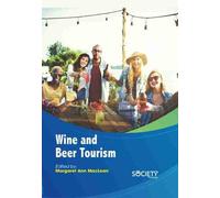 Wine and Beer Tourism