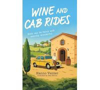 Wine and Cab Rides: Both can be fancy and weirdly wonderful