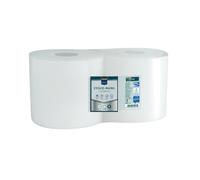 Wine And More Metro Professional - Limpiaparabrisas Maxi Carrete 2 pliegues, 1000 hojas - Juego de 2