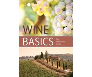 Wine Basics - The Beginner's Guide DVD
