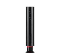 Wine Bottle Opener | Automatic Recargable Opening Tool | Electric Wine Bottle Corkscrew Opener | for Home Camping Parties BBQ Restaurants Picnic Women Men Teens Senior Father Boyfriend