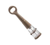 Wine Bottle Opener - Stainless Steel 18x6x4cm | Manual Topper Cork Tools | Professional Winged Corkscrew Remover for Home Kitchen Bar Restaurant Dining Party Bartender Holiday Celebration